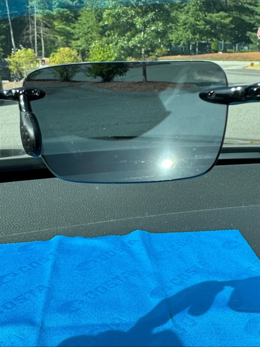 Costa Oyster Bay 580P Polarized Sunglasses